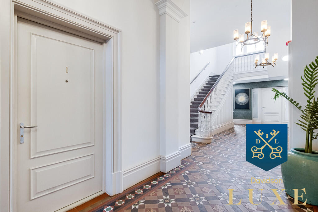 Additional image 17 of Weston House, Norfolk Road, Edgbaston, B15 3QD