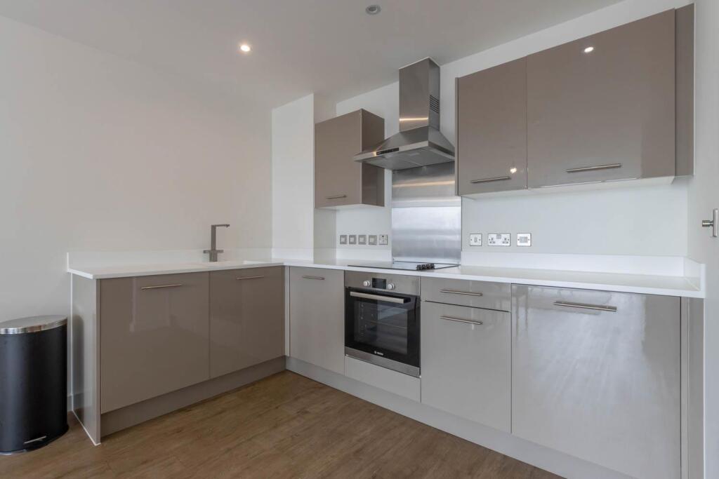 Additional image 4 of The Bank, 60 Sheepcote Street, Birmingham