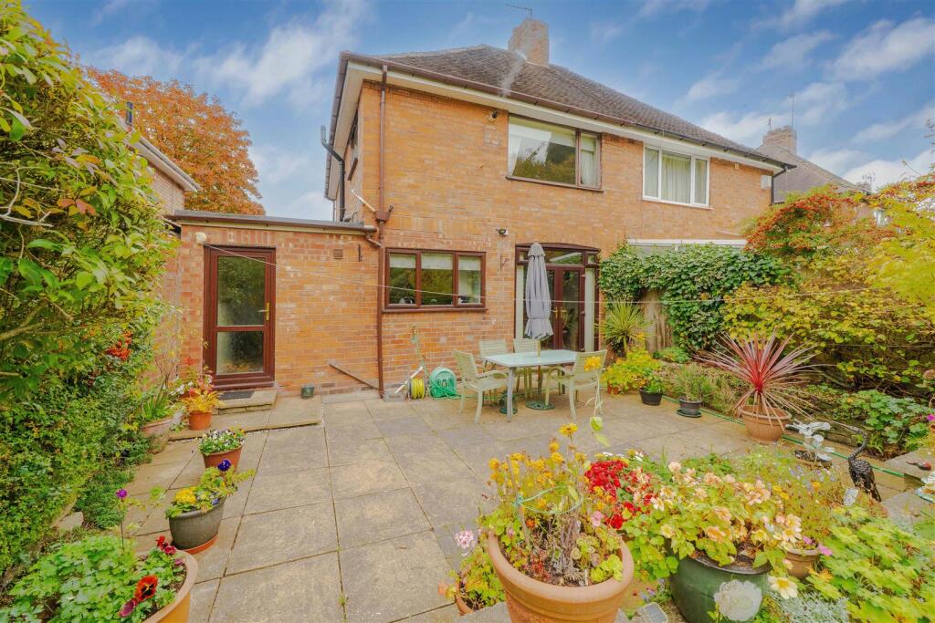 Additional image 26 of Colebourne Road, Billesley, Birmingham