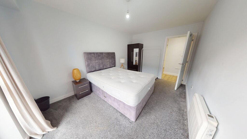 Additional image 10 of Bradford Street, Park Works, B12