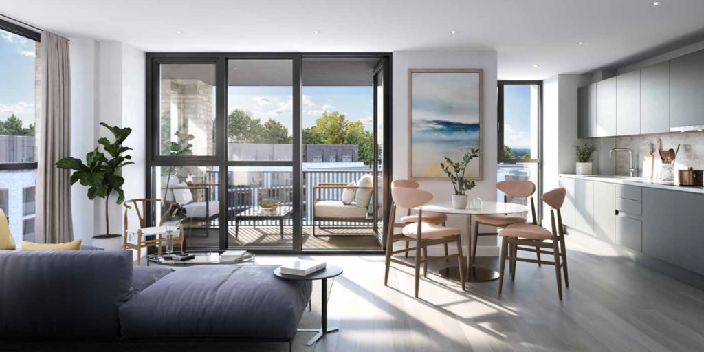 Additional image 5 of Upper Gough Street, Birmingham, B1