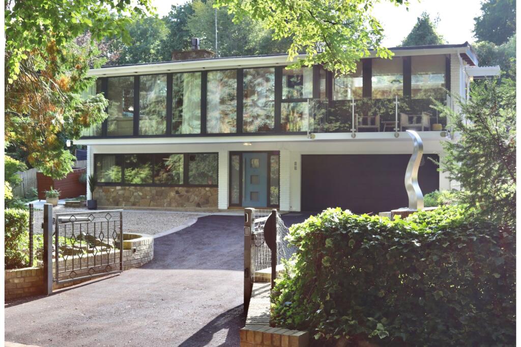 Property image for Hangmans Lane, Welwyn, AL6