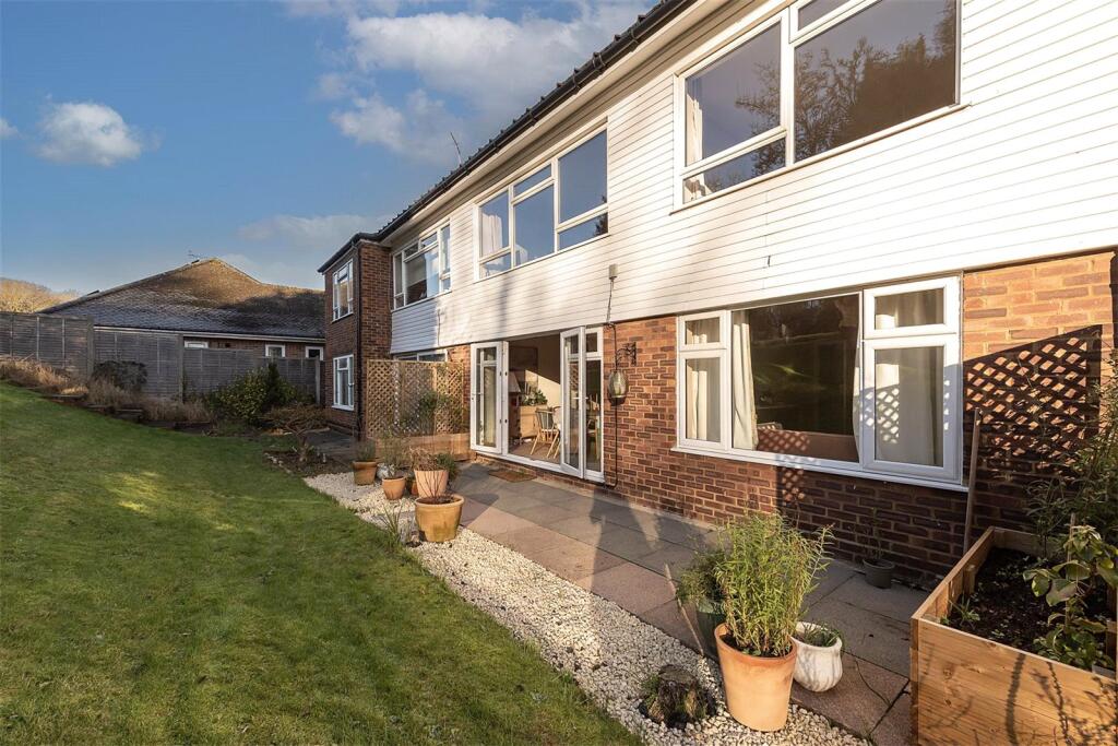 Property image for The Firs, Marquis Lane, Harpenden, Hertfordshire, AL5