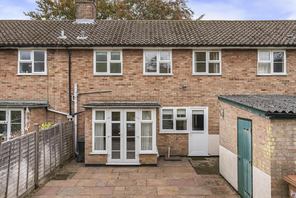 Additional image 12 of The Vineyard, Welwyn Garden City, Hertfordshire, AL8