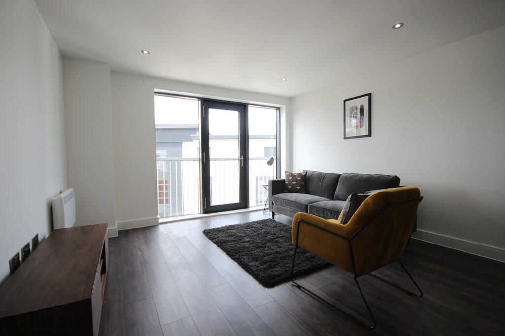 Additional image 13 of The Quadrant, Sand Pits, Birmingham, B1