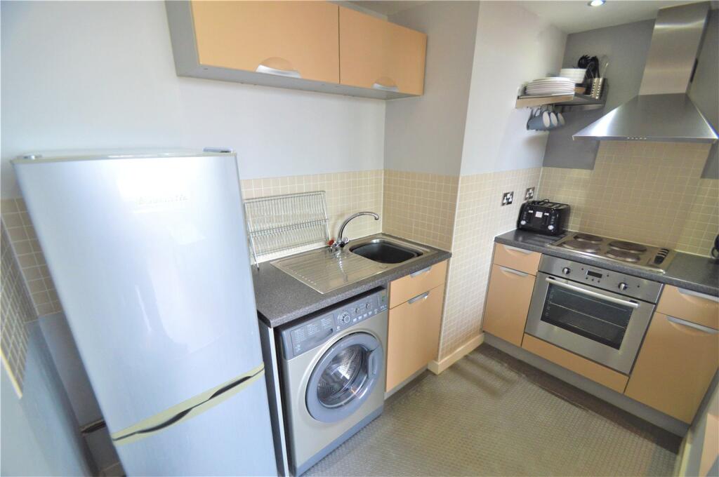 Additional image 10 of Kinvara Heights, 7 Rea Place, Birmingham, West Midlands, B12