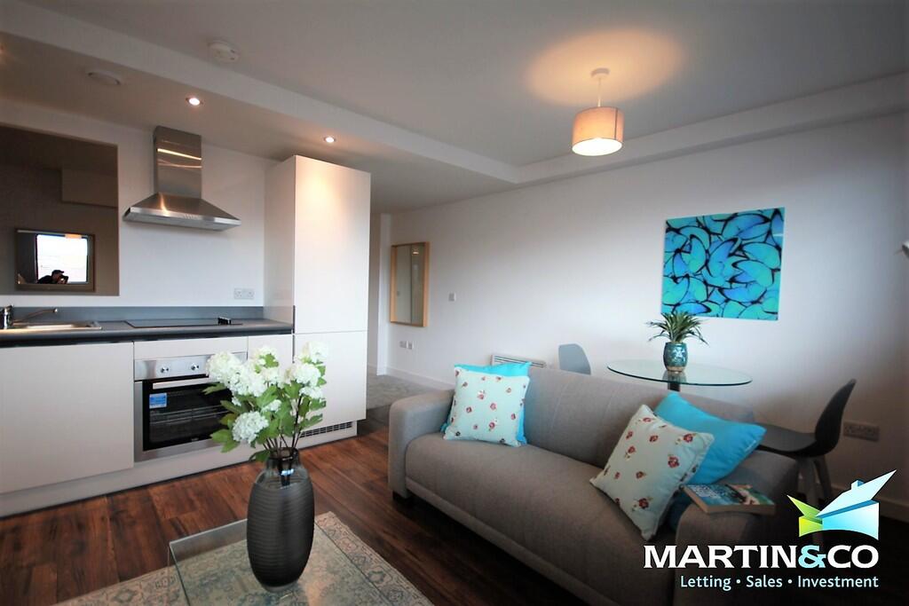 Additional image 3 of Fabrick Square, Lombard Street, Digbeth, B12