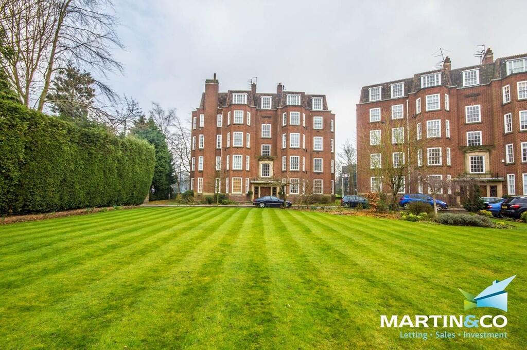 Property image for Kenilworth Court, Hagley Road, Edgbaston, B16