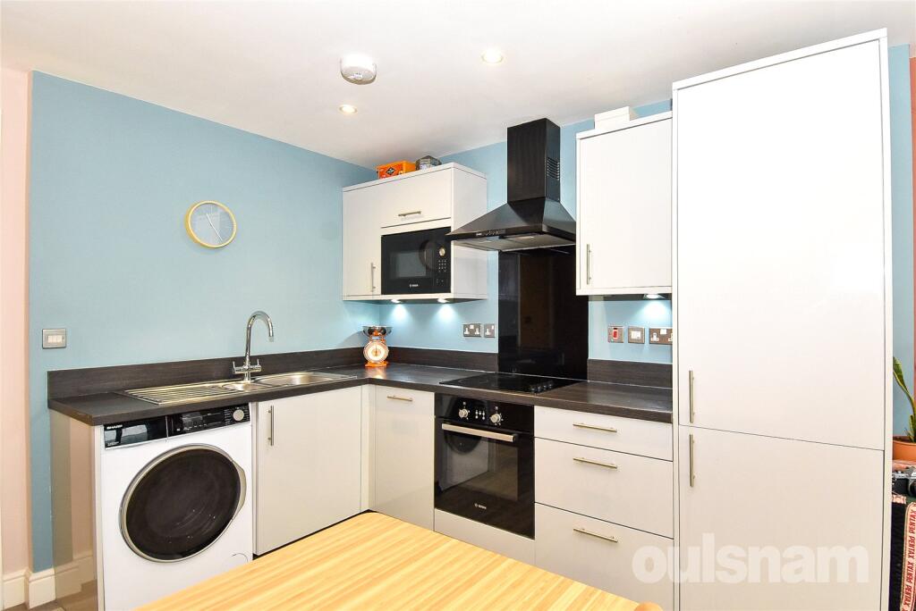 Additional image 4 of High Street, Kings Heath, Birmingham, West Midlands, B14