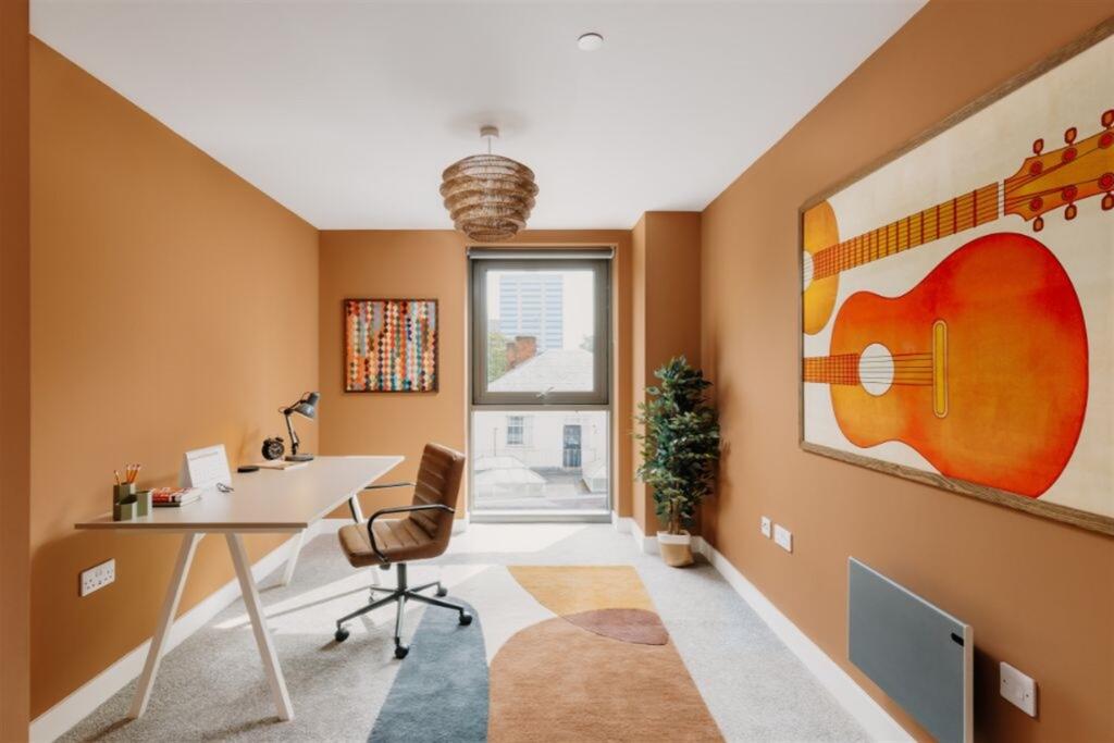 Property image for Inkwell Place, Birmingham, B16