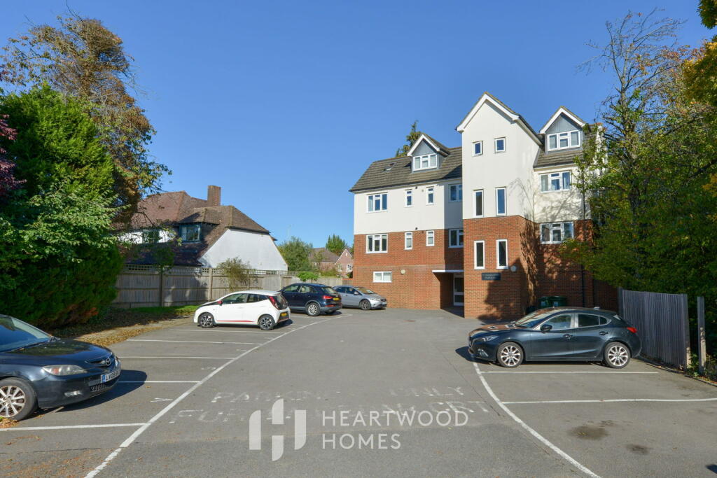 Additional image 10 of Cedar Court, St. Albans, AL4 0DL