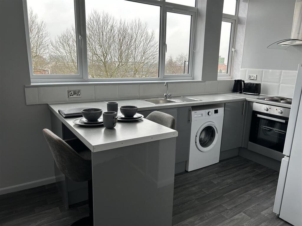 Additional image 6 of Holloway Head, Birmingham, West Midlands, B1