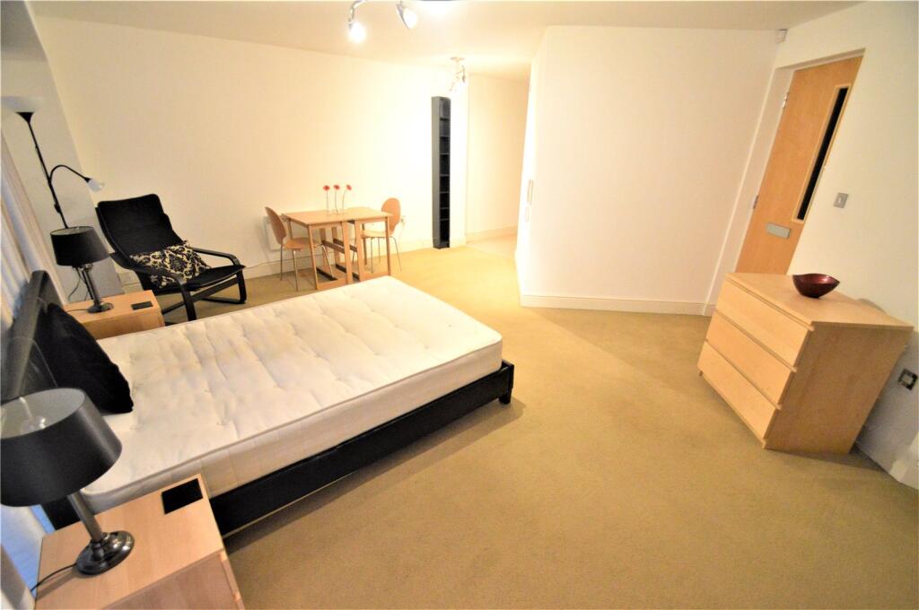 Additional image 7 of Qube, 71 Edward Street, Birmingham, West Midlands, B1