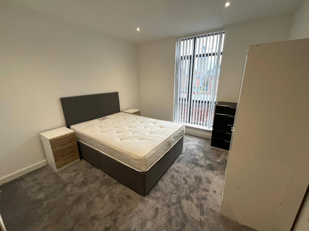 Additional image 3 of 5 Camden Grove, Birmingham, B1