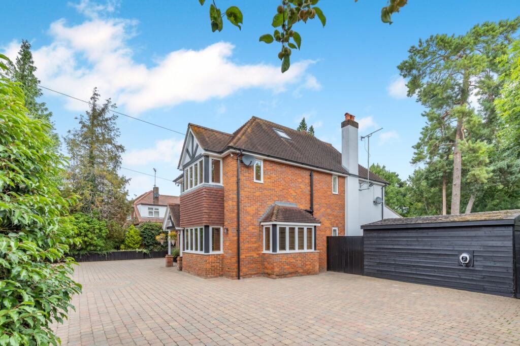 Additional image 64 of King Harry Lane, St. Albans, Hertfordshire