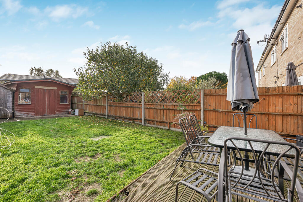 Additional image 11 of Tansycroft, Welwyn Garden City, AL7