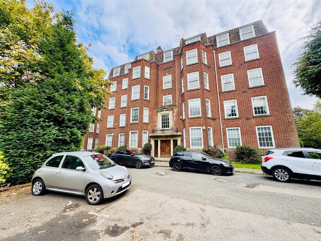 Property image for Kenilworth Court, Birmingham