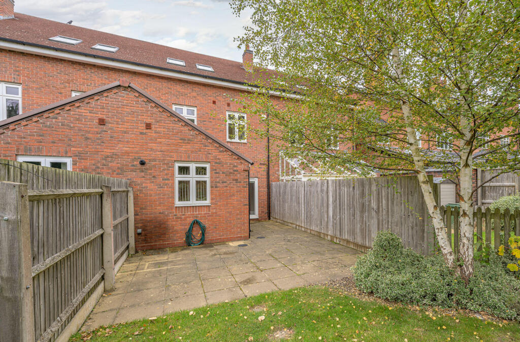 Additional image 31 of Vernon Road, Birmingham, B16 9SH