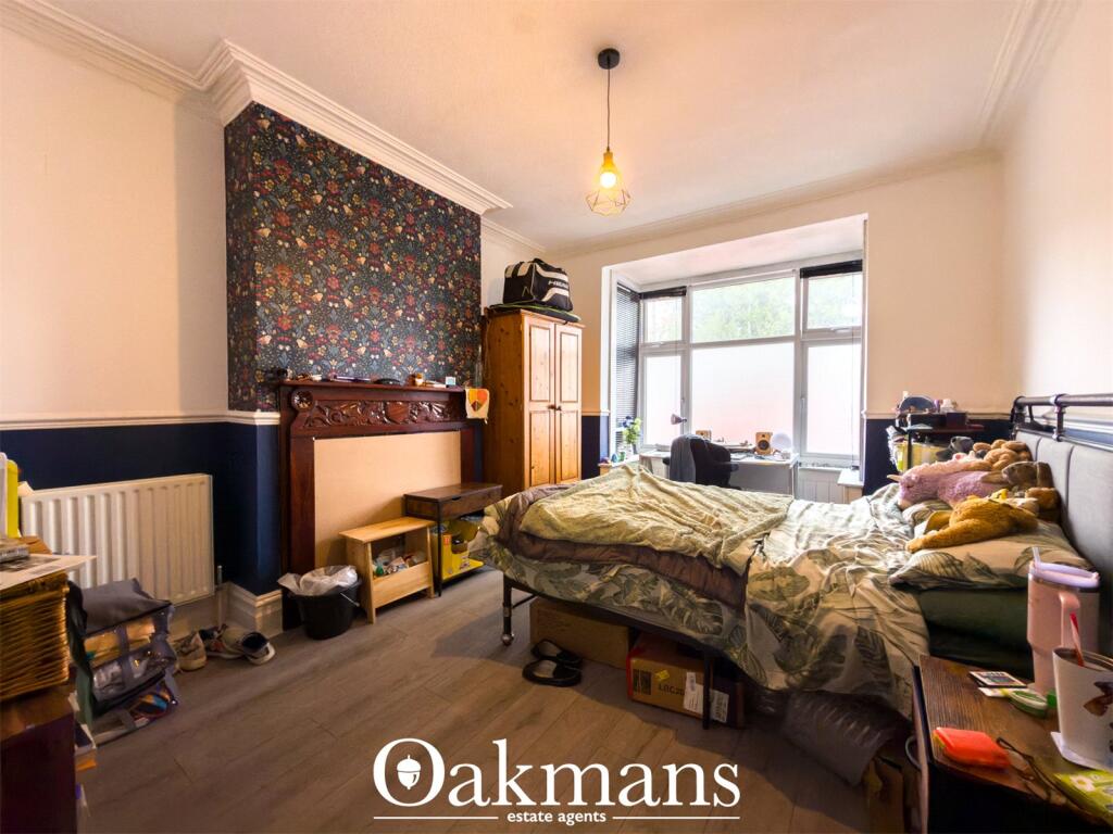 Additional image 38 of Edward Road, Balsall Heath, Birmingham, B12