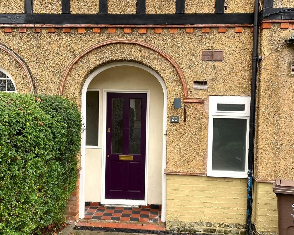 Property image for Clarence Road,Harpenden,AL5