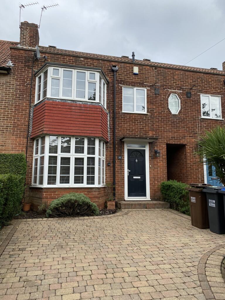 Property image for Lemsford Lane, Welwyn Garden City, Hertfordshire, AL8