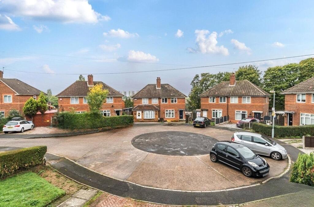 Additional image 16 of Claydon Grove, Warstock, Birmingham