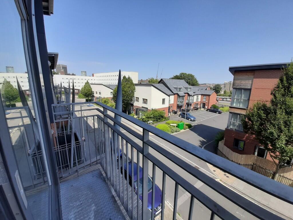 Additional image 10 of Rickman Drive , Birmingham