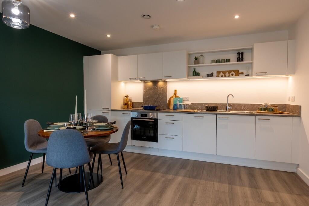 Additional image 13 of Flat A24, Marina Place, Birmingham, B16