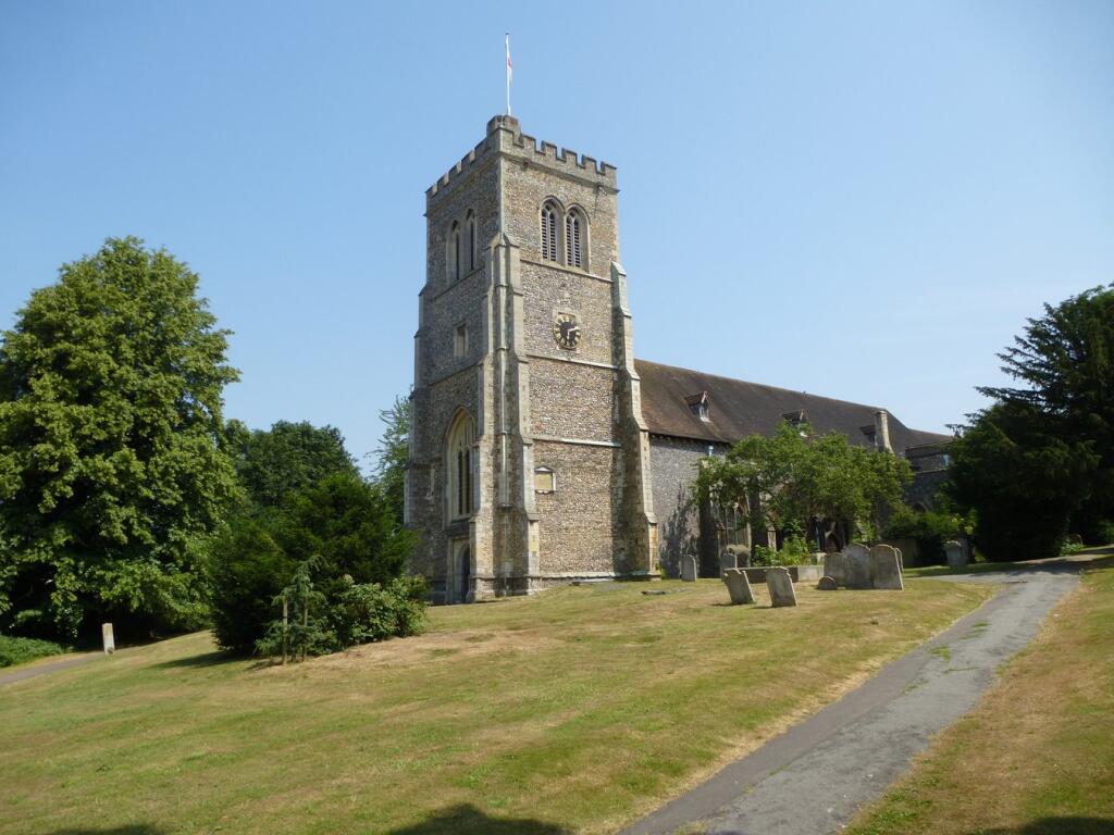 Additional image 7 of Church Lane, Hatfield, AL9