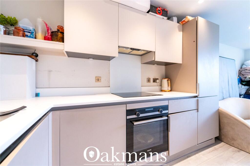 Additional image 27 of St Martins Place, 169 Broad Street, Birmingham, B15