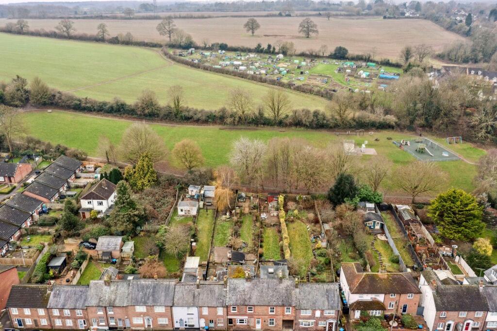 Additional image 27 of George Street, Markyate, AL3