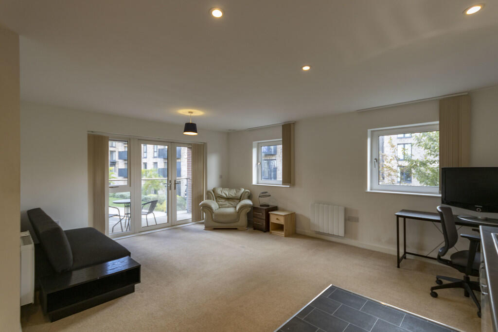 Additional image 2 of Madison Walk, Park Central, B15