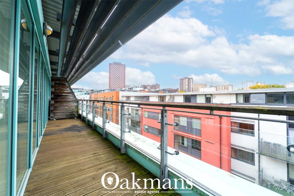 Additional image 18 of Sherborne Street, Birmingham, West Midlands, B16