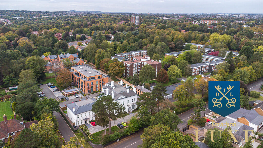 Additional image 23 of Weston House, Norfolk Road, Edgbaston, B15 3QD