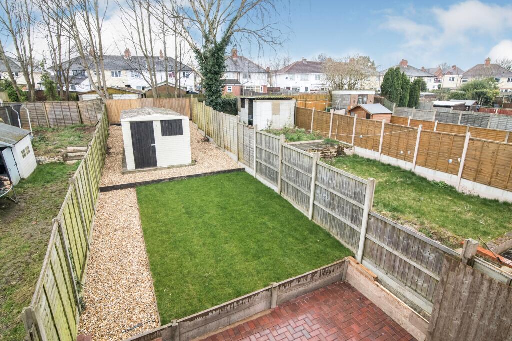 Additional image 12 of Greenaleigh Road, B14