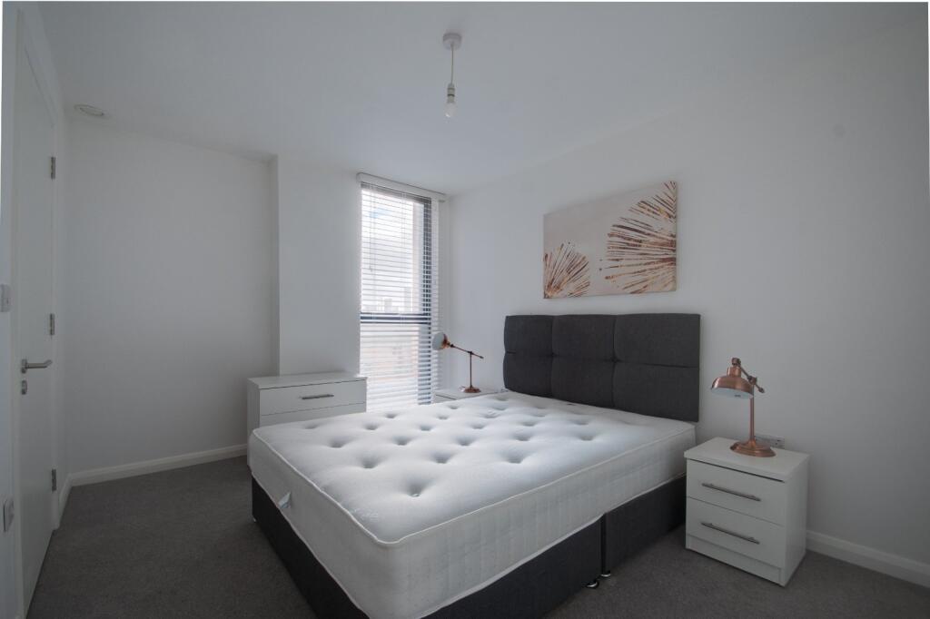 Additional image 9 of Darwin Street, Birmingham, West Midlands, B12