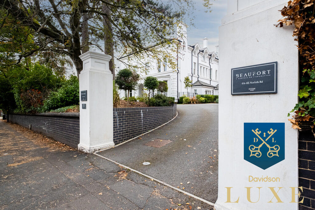 Additional image 19 of Weston House, Norfolk Road, Edgbaston, B15 3QD