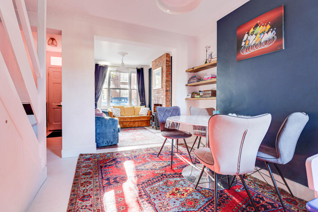 Additional image 5 of Bernard Street, St Albans, AL3