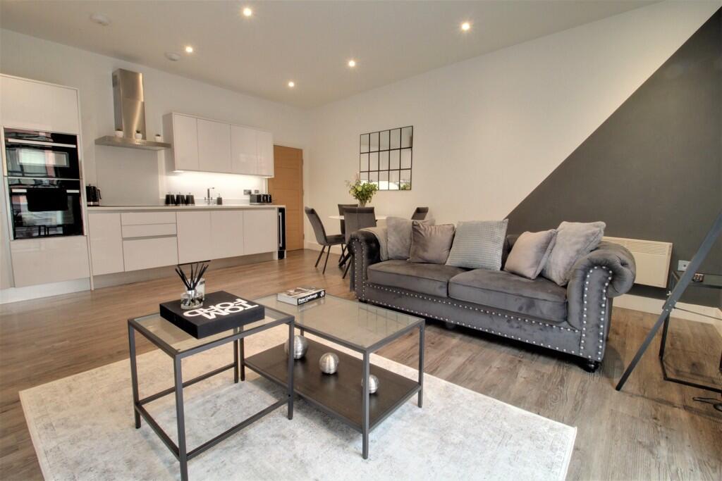 Additional image 3 of 41 Tenby Heights, Tenby Street North, Jewellery Quarter, Birmingham