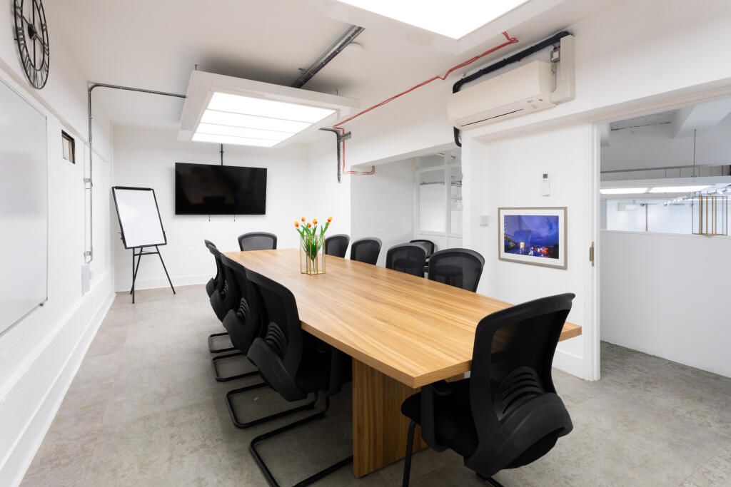 Additional image 10 of GN House, 119 Holloway Head, Birmingham, B1 1QP