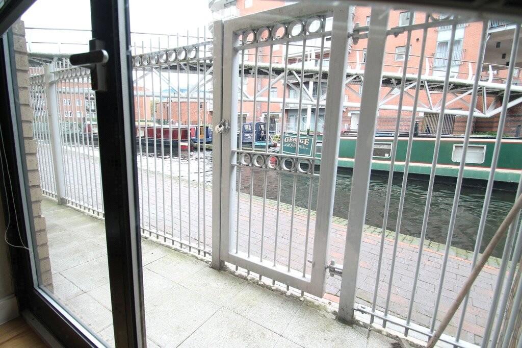 Additional image 4 of Watermarque Apartments, 100 Browning Street,