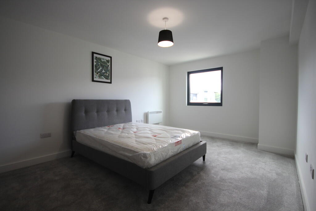 Additional image 6 of The Quadrant, Sand Pits, Birmingham, B1