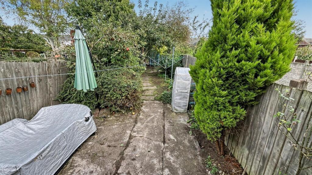 Additional image 22 of Chestnut Road, Birmingham