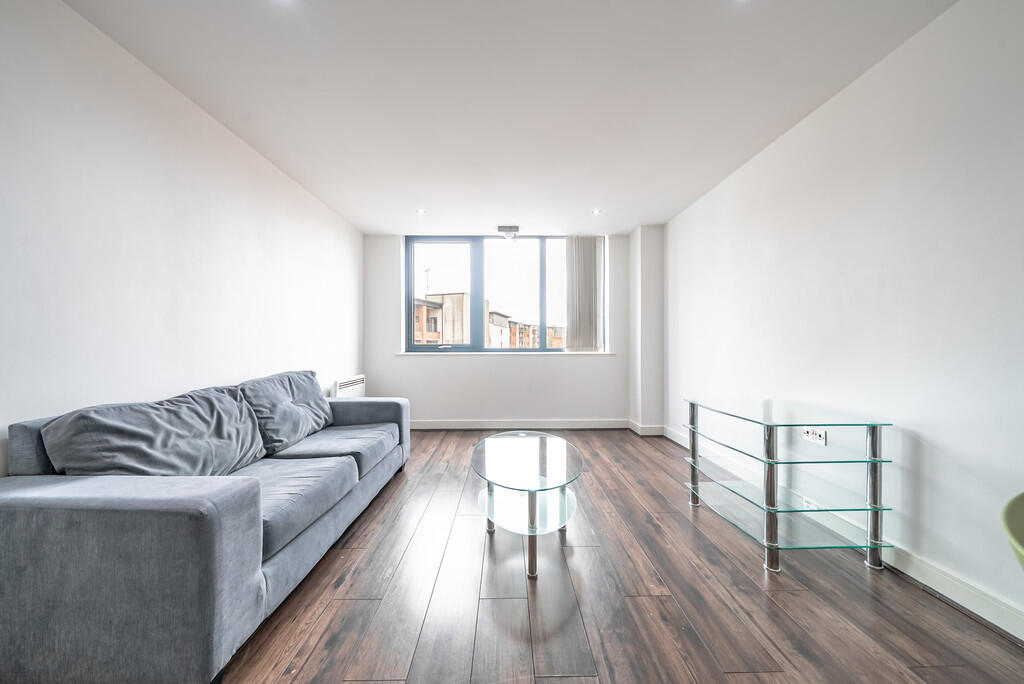 Additional image 5 of Ridley House, 1 Ridley Street, Birmingham B1 1SA