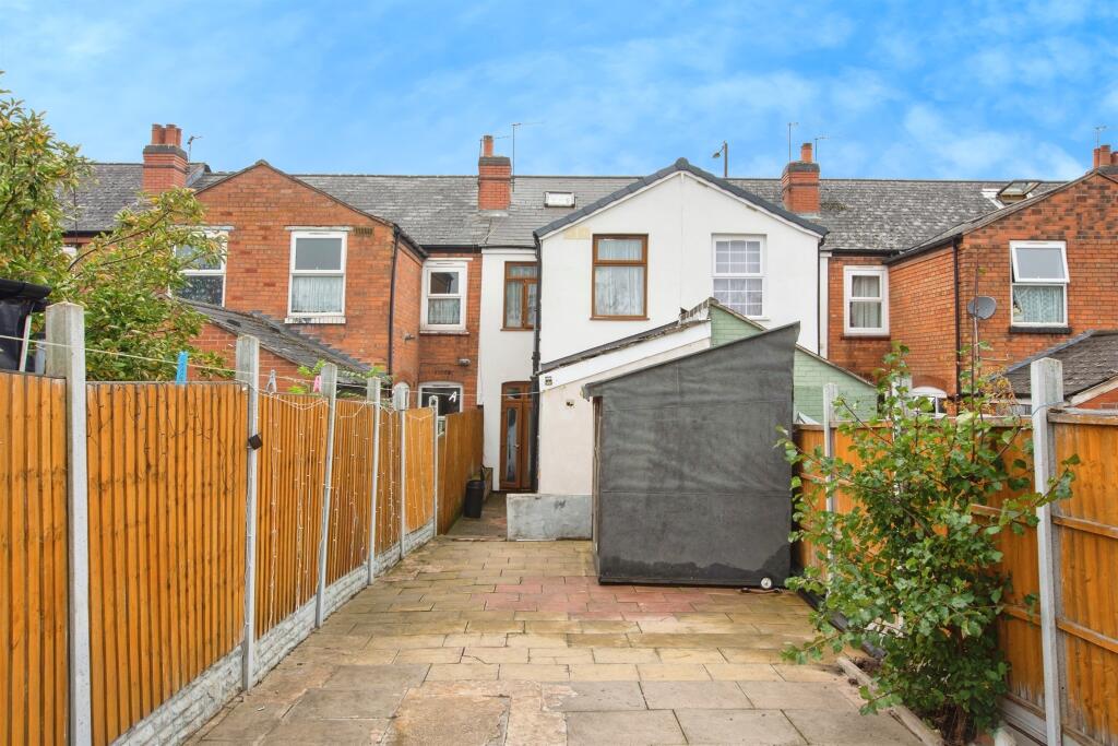 Additional image 17 of Stoney Lane, Balsall Heath, Birmingham