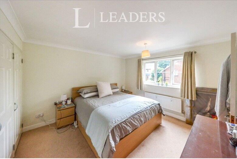 Additional image 4 of Edmond Beaufort Drive, St. Albans, AL3