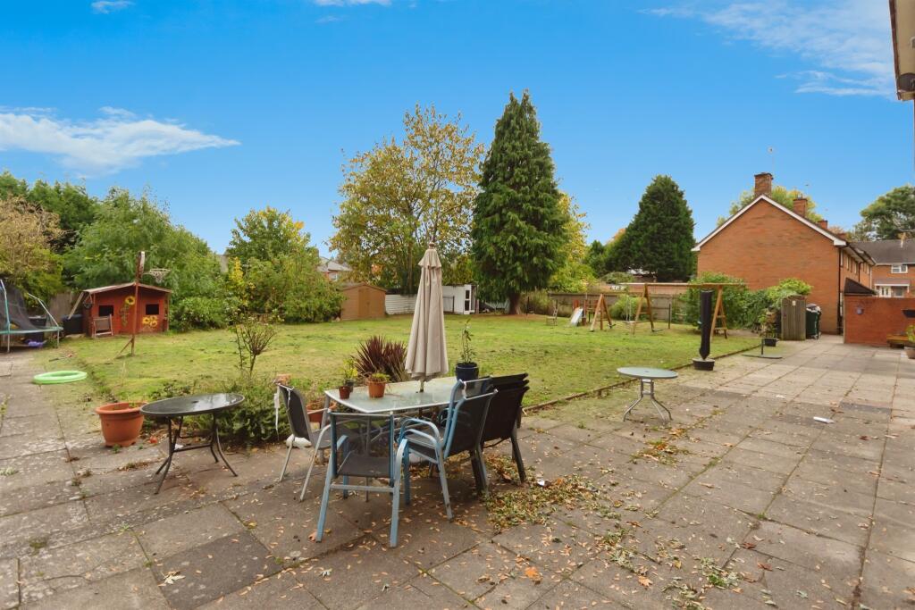 Additional image 6 of Nafford Grove, Birmingham