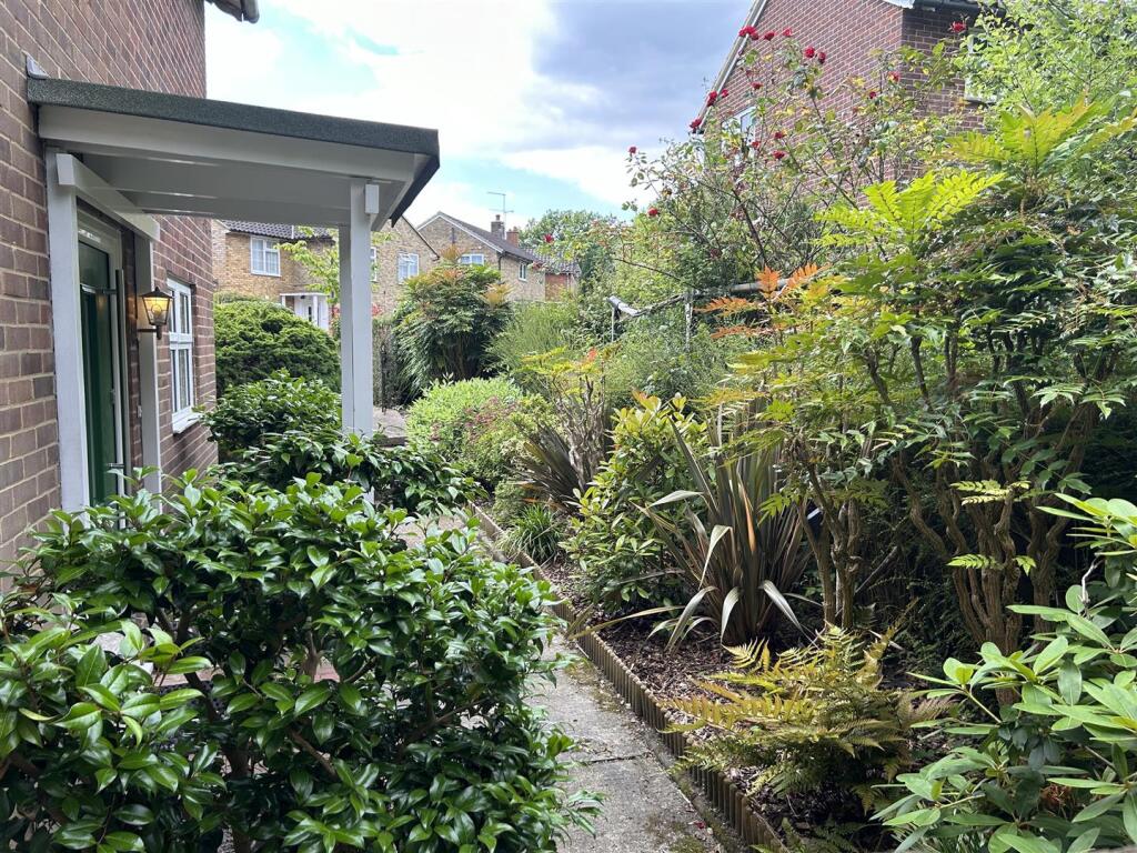 Additional image 31 of Pentley Park, Welwyn Garden City