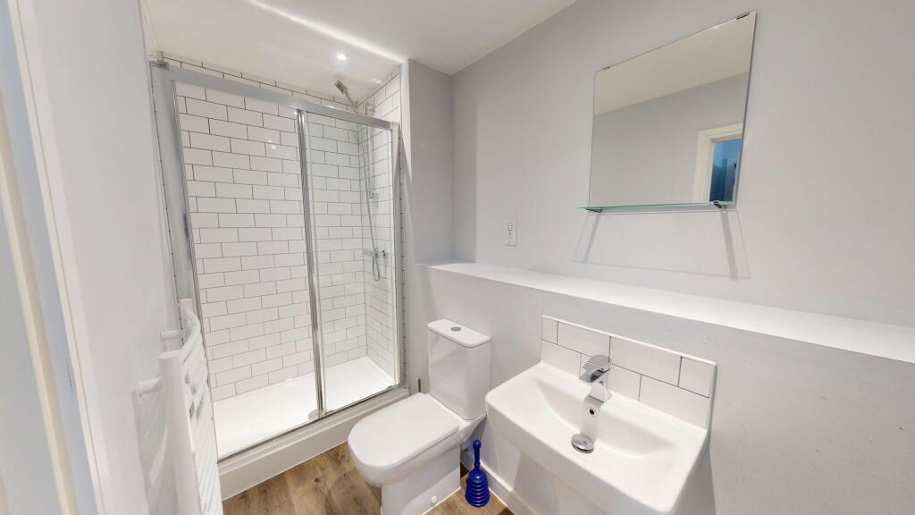 Additional image 14 of Bradford Street, Park Works, B12