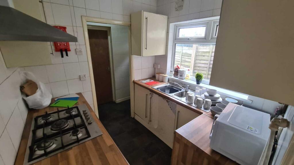 Additional image 3 of Room Available, Blackford Road, Sparkhill, B11